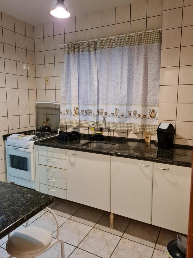Апартаменты Apartamento 2 Quartos Central Diferenciado Балнеариу-Камбориу Экстерьер фото