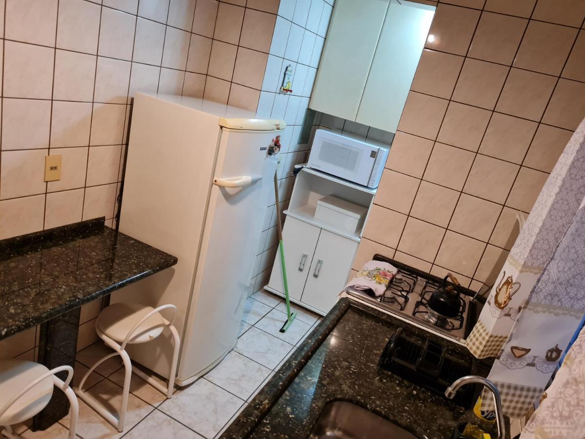 Апартаменты Apartamento 2 Quartos Central Diferenciado Балнеариу-Камбориу Экстерьер фото
