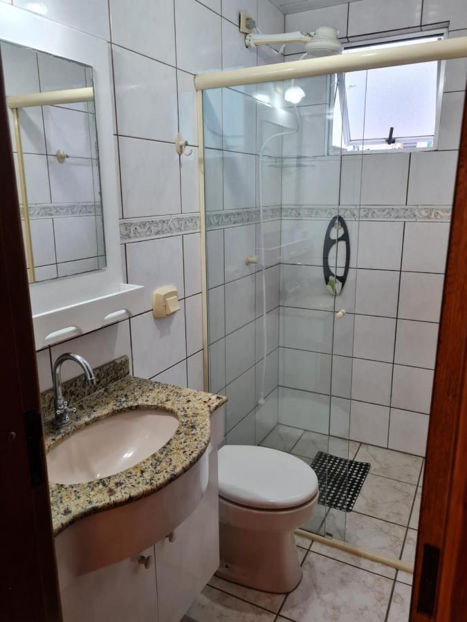 Апартаменты Apartamento 2 Quartos Central Diferenciado Балнеариу-Камбориу Экстерьер фото
