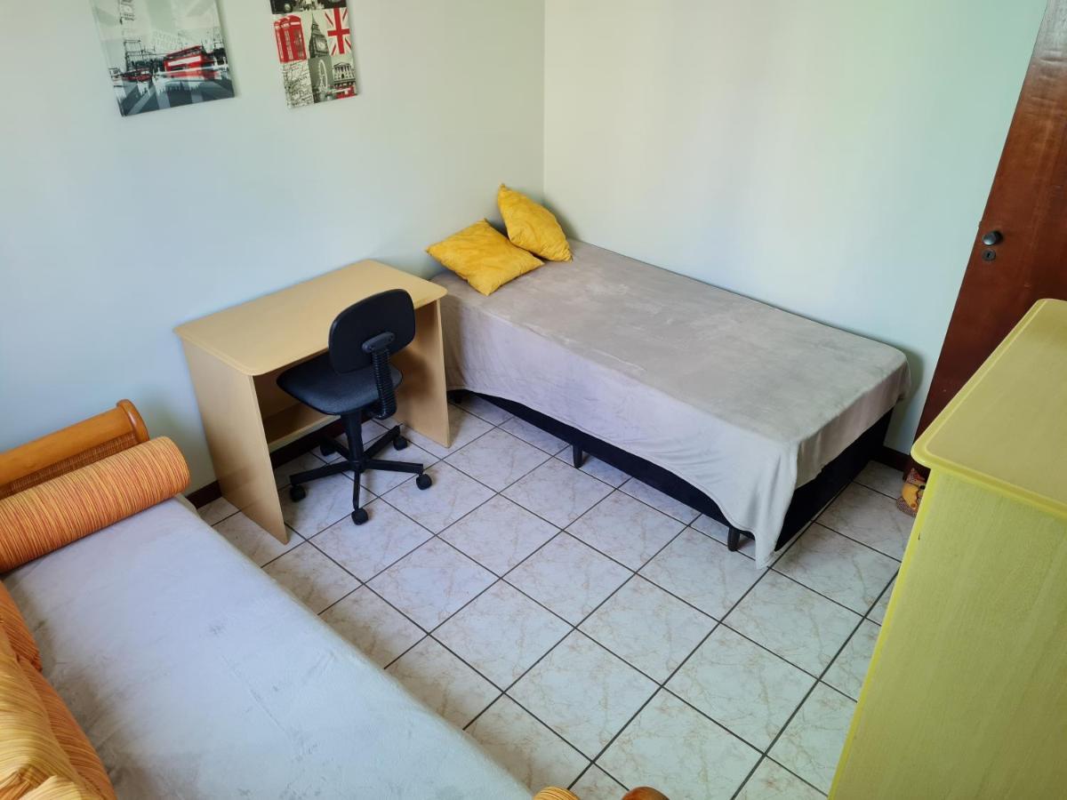 Апартаменты Apartamento 2 Quartos Central Diferenciado Балнеариу-Камбориу Экстерьер фото