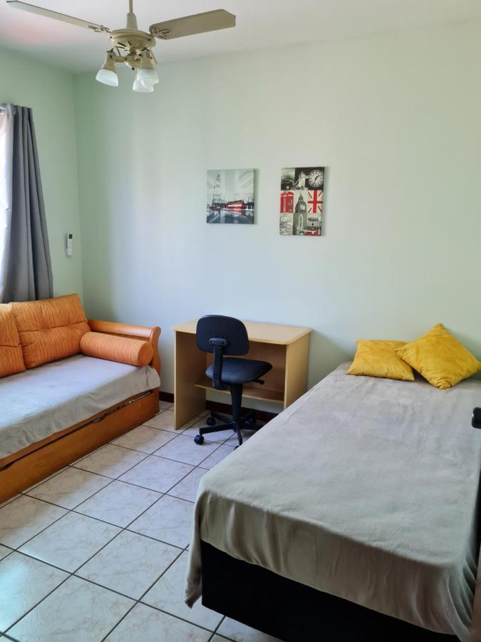Апартаменты Apartamento 2 Quartos Central Diferenciado Балнеариу-Камбориу Экстерьер фото