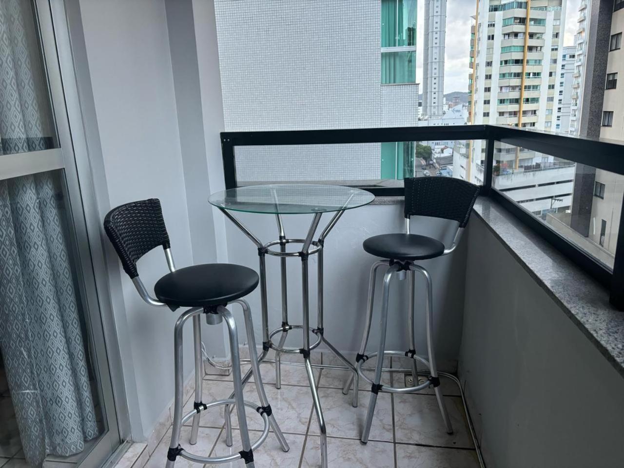 Апартаменты Apartamento 2 Quartos Central Diferenciado Балнеариу-Камбориу Экстерьер фото
